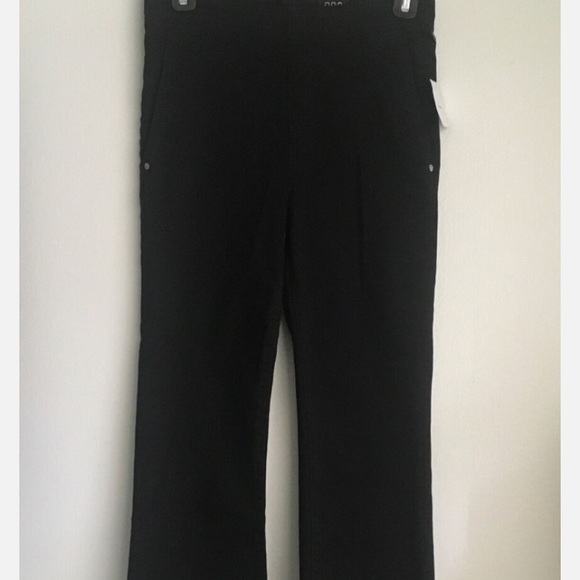 BDG Back Zip Jeans - Picture 2 of 3